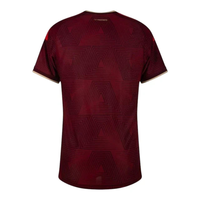 Shirt Seleção Venezuela 26-27 - Home Women's