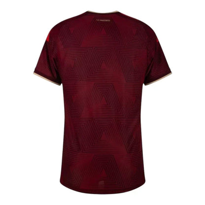Shirt Seleção Venezuela 26-27 - Home Women's