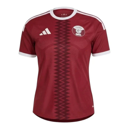Shirt Seleção Catar 26-27 - Home Women's