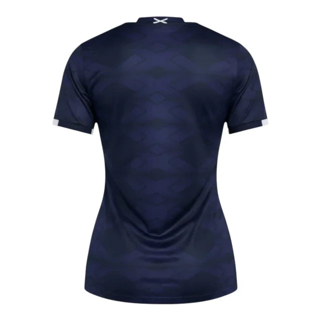 Shirt Seleção Escócia 26-27 - Home Women's