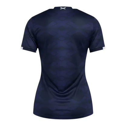 Shirt Seleção Escócia 26-27 - Home Women's