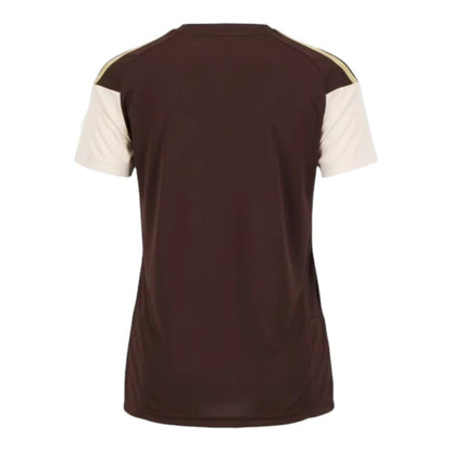 Flamengo 26/27 Replica Shirt Women's