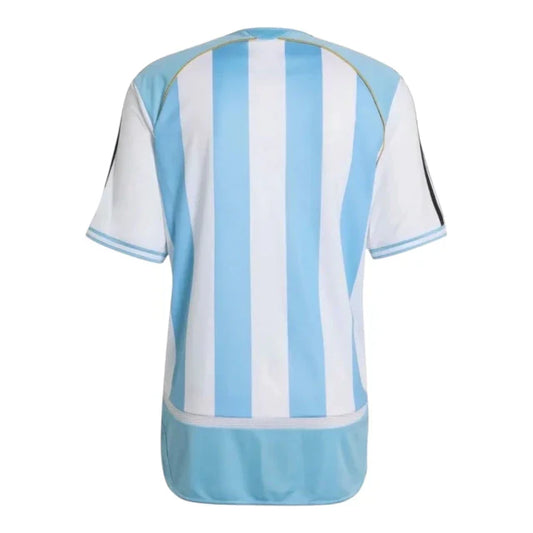 Retro Seleção Argentina BringBack 2006 - Home