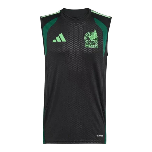 Shirt de Entrenamiento sin Mangas Seleção Mexico 26-27