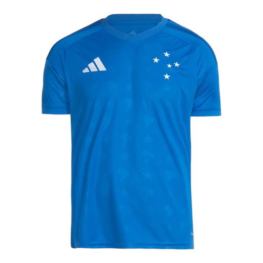 Cruzeiro 26/27 Home Replica Shirt
