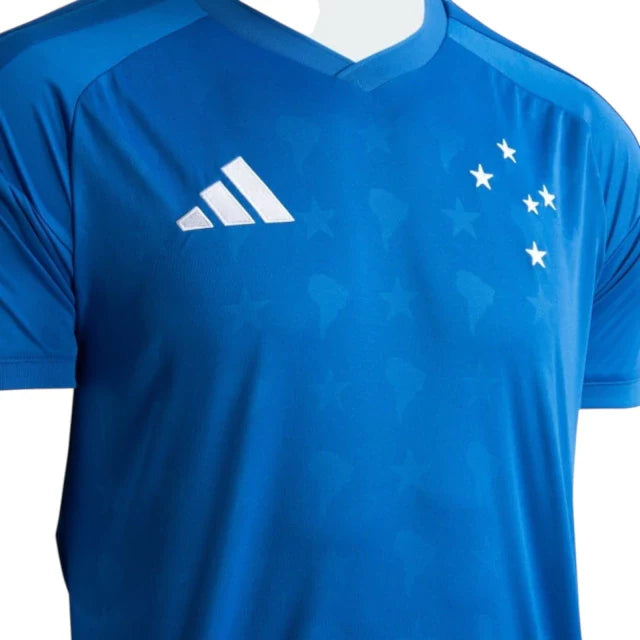 Shirt Cruzeiro 26-27 - Home