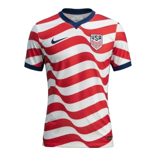 Shirt Seleção USA 26-27 - Home