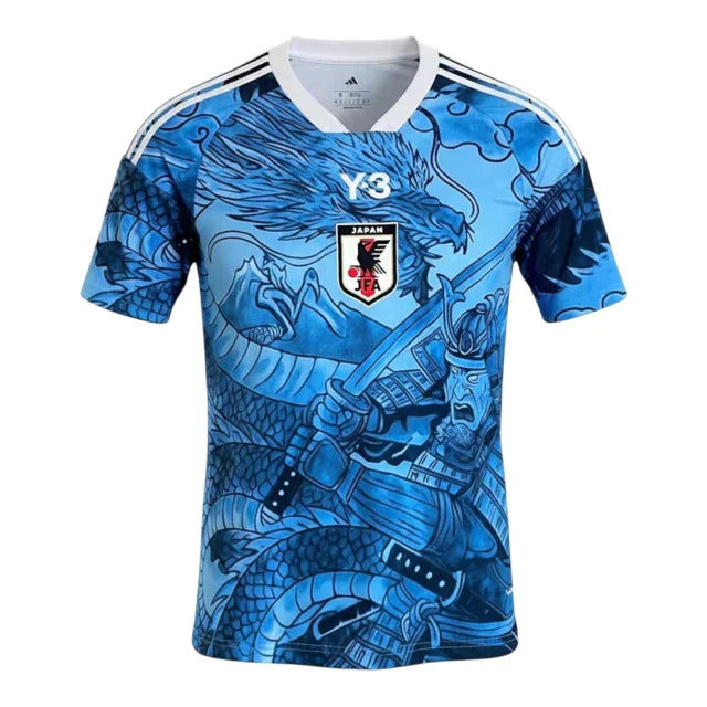 Shirt Seleção Japão 26-27 - Edición Especial Especial