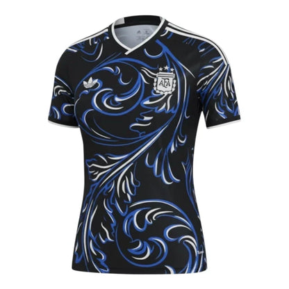 Shirt Seleção Argentina 26-27 - Away Women's