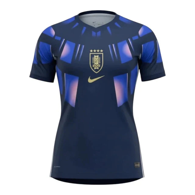 Shirt Seleção Uruguai 26-27 - Away Women's