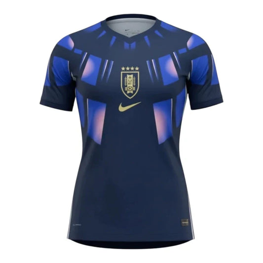 Shirt Seleção Uruguai 26-27 - Away Women's