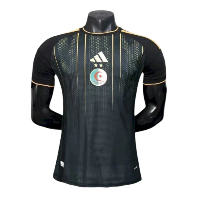 Shirt de Portero Seleção Argélia Match 26-27