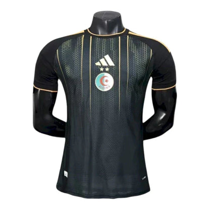 Shirt de Portero Seleção Argélia Match 26-27