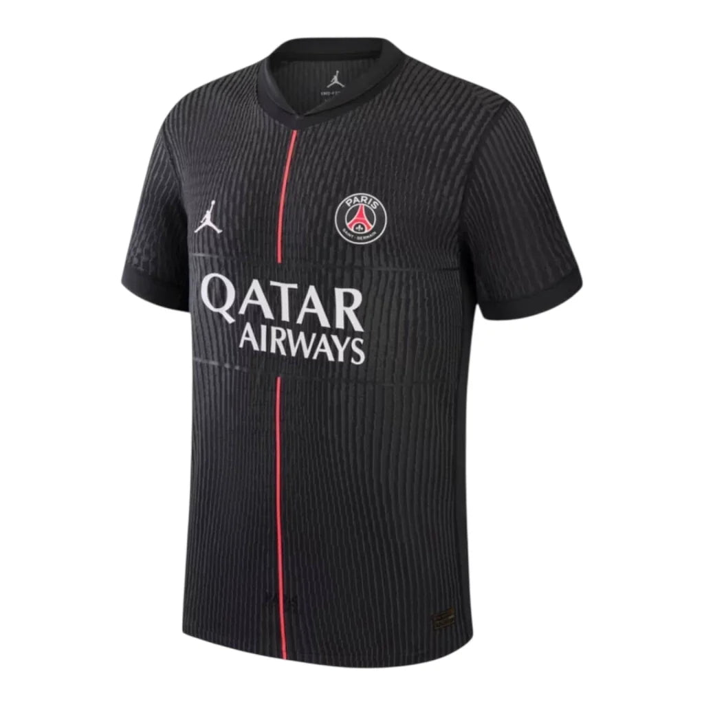 PSG 25/26 Fourth Replica Shirt