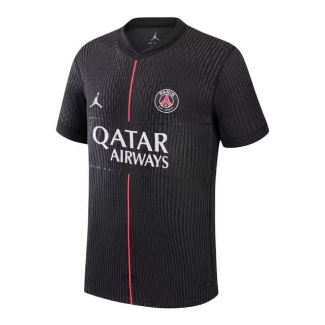 Shirt Paris SaintGerman 25-26 - Fourth