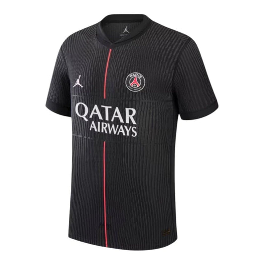 PSG 25/26 Fourth Replica Shirt (Version 2)