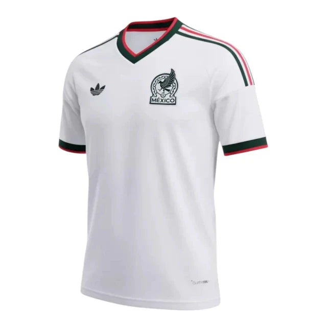 Shirt Seleção Mexico 26-27 - Away