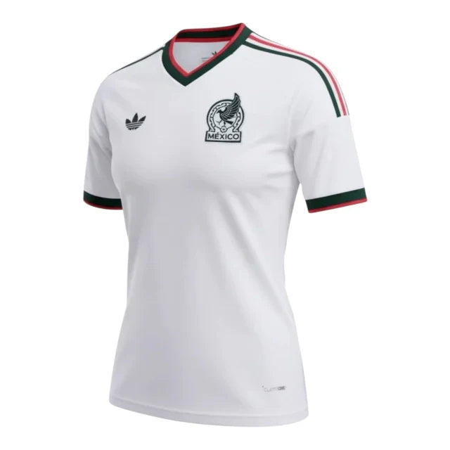Shirt Seleção Mexico 26-27 - Away Women's