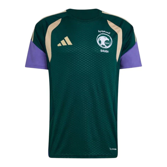 Shirt Arábia Saudita 26-27