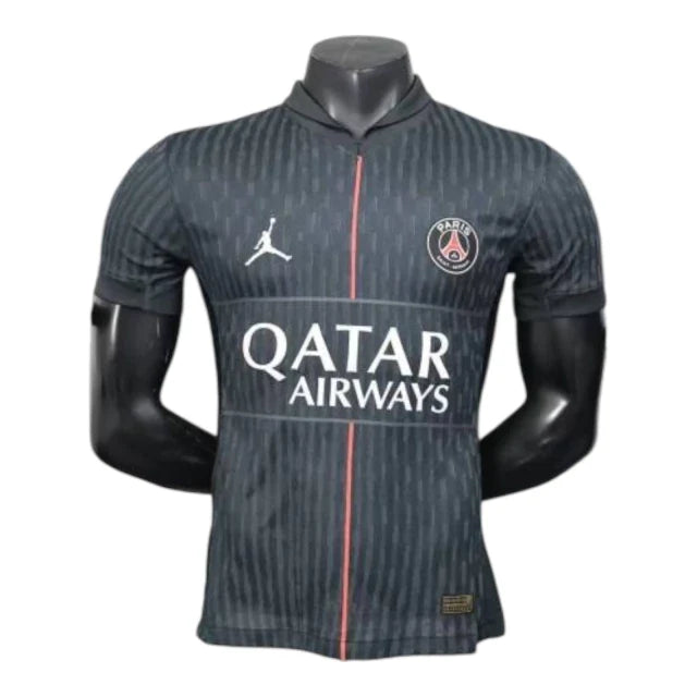 Shirt Paris SaintGermain Match 25-26 - Fourth