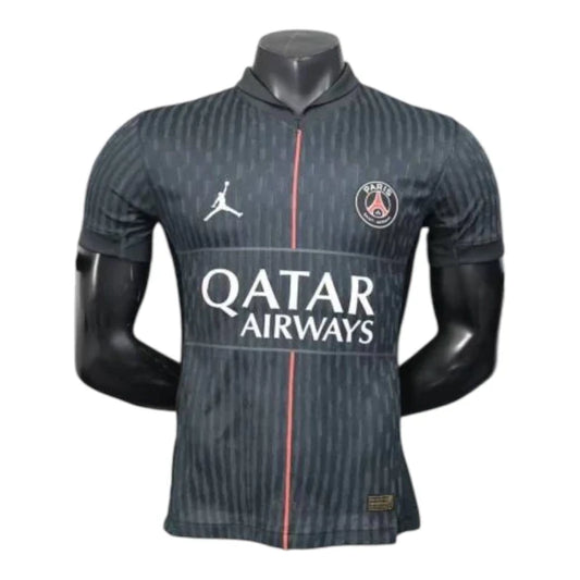 PSG 25/26 Fourth Match Shirt