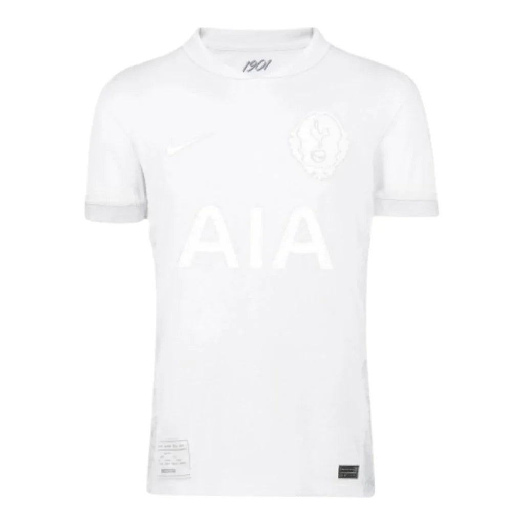 Tottenham Comemorativa de 1901 Special Edition Replica Shirt