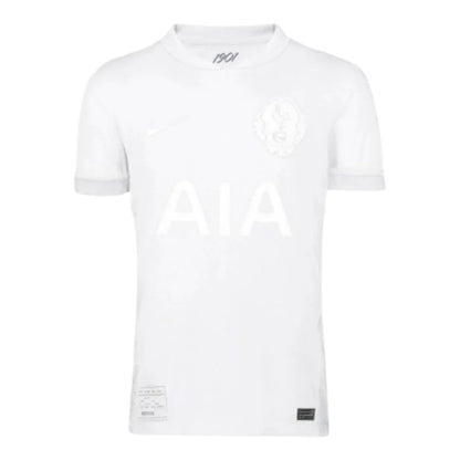 Tottenham Comemorativa de 1901 Special Edition Replica Shirt