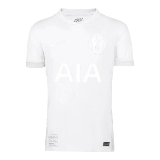 Tottenham Comemorativa de 1901 Special Edition Replica Shirt