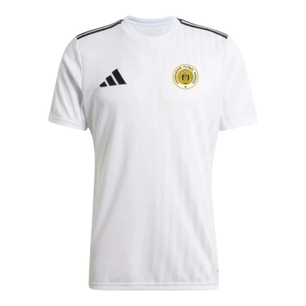 Curaçao 25/26 Away Replica Shirt