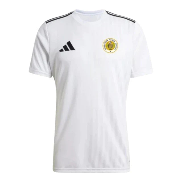 Shirt Seleção Curaçao 26-27 - Away