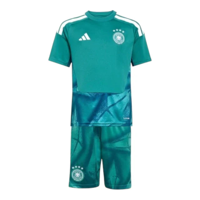 Kids Germany 26/27 Goalkeeper Kit