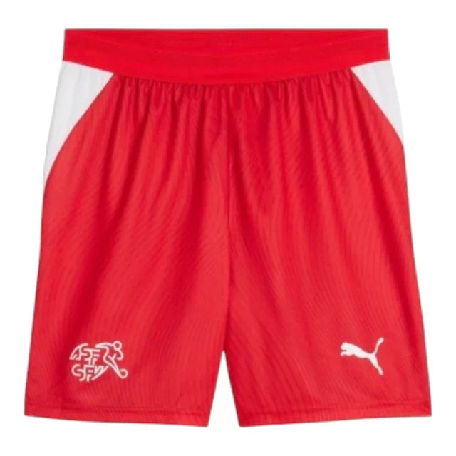 Shorts Switzerland I 26/27 Men's