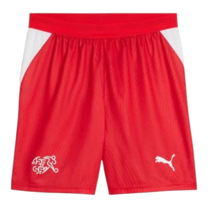 Shorts Switzerland I 26/27 Men's