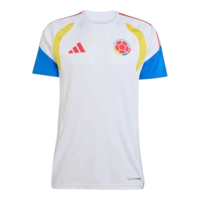 Shirt Seleção Colômbia 26-27 Women's