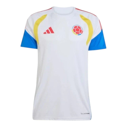 Shirt Seleção Colômbia 26-27 Women's