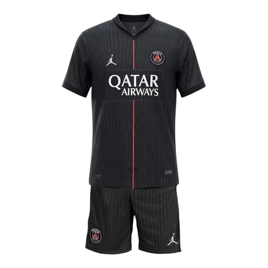 Kids PSG 25/26 Fourth Kit