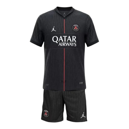 Conjunto Infantil Paris SaintGermain 25-26 - Fourth