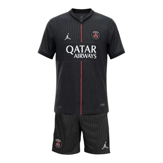 Conjunto Infantil Paris SaintGermain 25-26 - Fourth