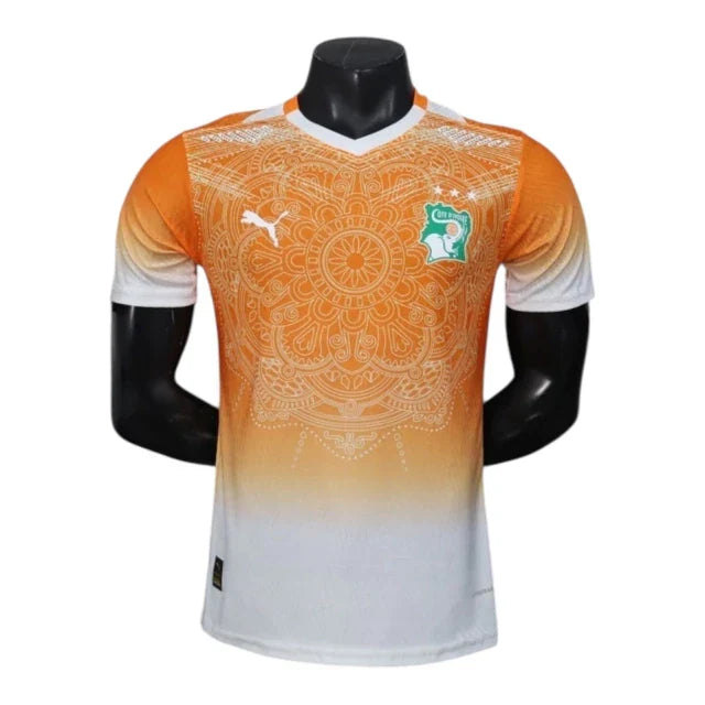 Shirt Costa do Marfim Match 26-27 - Away