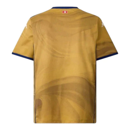 Shirt Seleção Tunísia 26-27 - Third