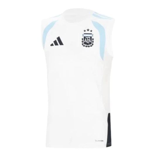 Shirt de Entrenamiento sin Mangas Seleção Argentina 26-27