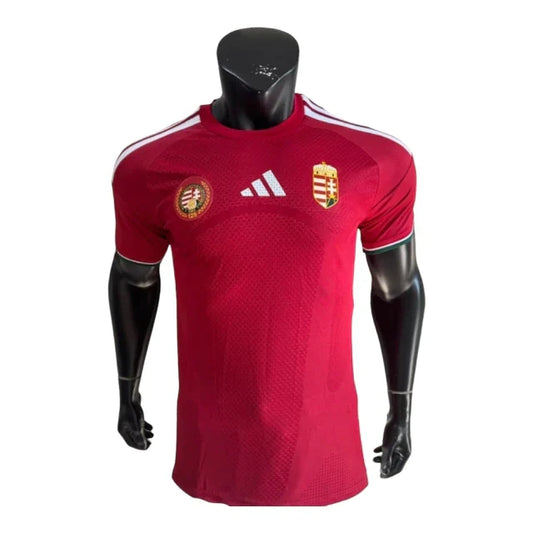 Hungary 26/27 Home Match Shirt