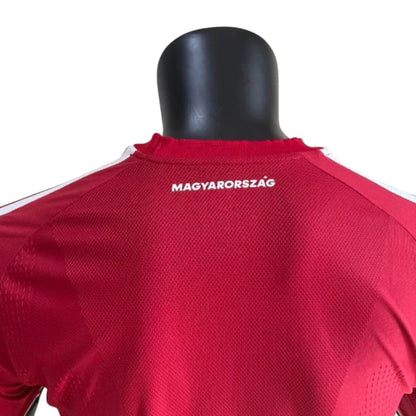 Shirt Seleção Hungria Match 26-27 - Home