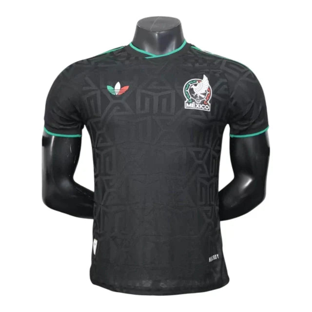 Shirt Seleção Mexico Match 26-27 - Third