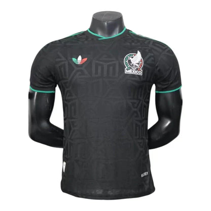 Shirt Seleção Mexico Match 26-27 - Third