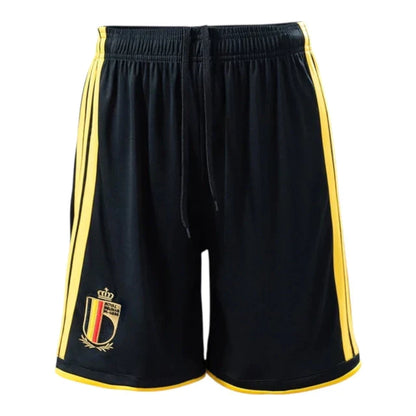 Short Seleção Belgium I 26-27 - Men's