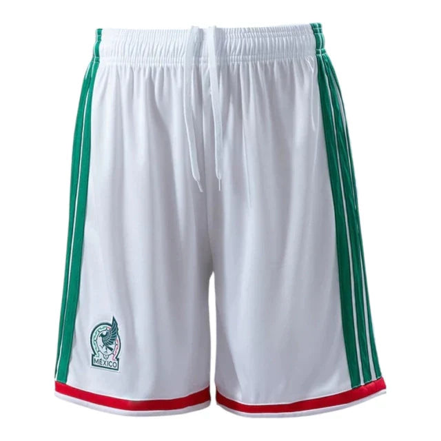 Short Seleção Mexico I 26-27 - Men's