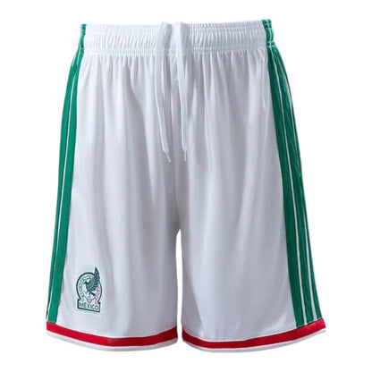 Short Seleção Mexico I 26-27 - Men's