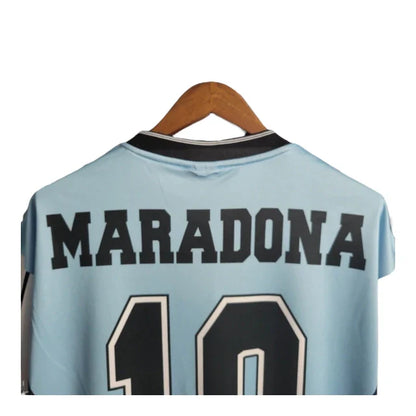 Retro Seleção da Argentina 2010