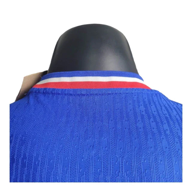 Shirt Seleção da França Match 24-25 - Home